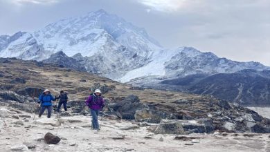 12 Truths You Need to Hear Before Trekking to Everest Base Camp