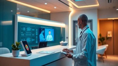 How AI Receptionists Can Make Seamless First Impressions in New York Corporate Offices