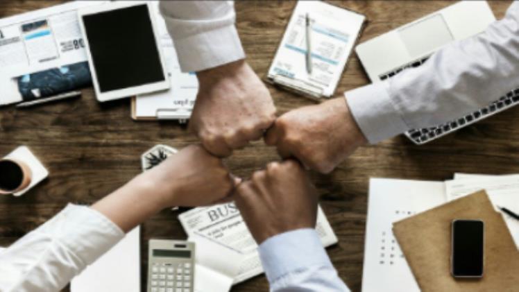 How Marketing and Advertising Firms Help Businesses Stay Competitive