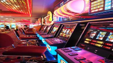 Slot Gacor Gaming World: Your Ultimate Destination at texas88.net
