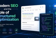 Modern SEO and the Role of Structured Optimization