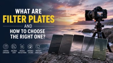 What Are Filter Plates and How to Choose the Right One