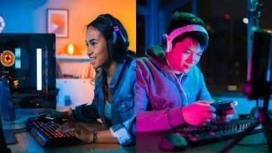 What Players Notice About Online Gaming
