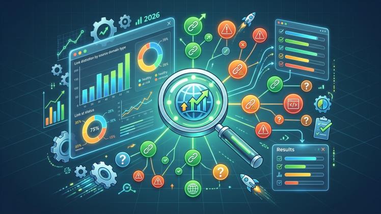 What Is a Backlink Audit? A Practical Guide for 2026